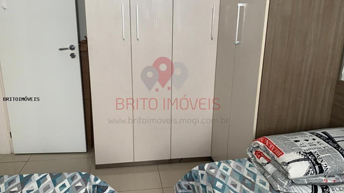 Imagem 10 de 15 de Apartamento Para Venda Em Mogi Das Cruzes, Cézar De Souza, 3 Dormitórios, 1 Suíte, 2 Banheiros, 1 Vaga - 789_1-2231440