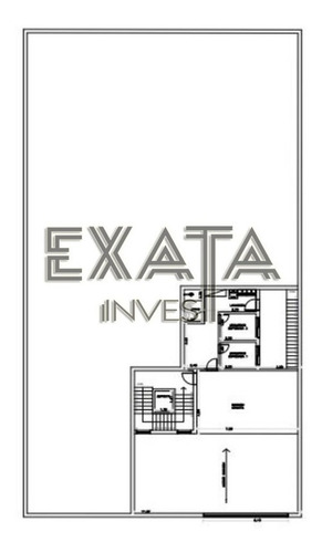 Imagem 5 de 7 de Casa Estilo Moderno, Rua Arborizada E Bastante Tranquila, Rua Nobre - Jardim Guedala E A 600mts Da Praça Vinicius De Morais. o Projeto Da Arquiteta Bi Chrisostomo (projeto Bi, - Ca00741 - 69926926
