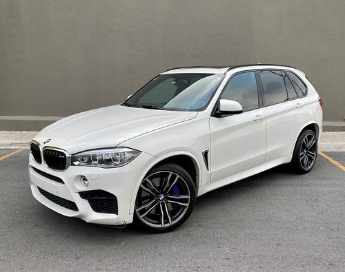 Imagen 1 de 13 de Bmw X5 M 2018 3.0 Xdrive50ia M Sport