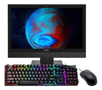 Comprar Dell Optiplex 3050 Pc De Sobremesa Intel I5 7500 16g 512g