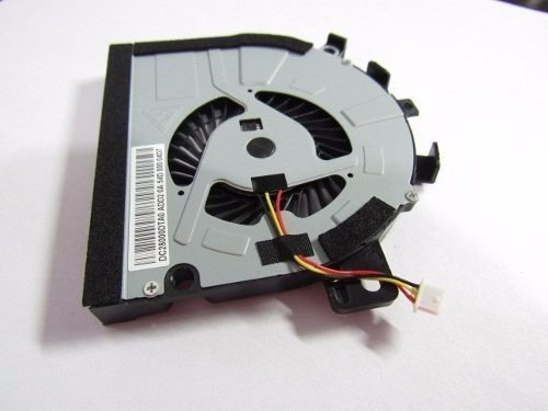 Ventilador Cooler Fan Toshiba U40t M50 M40t Series