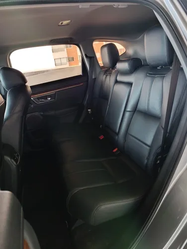 Honda CR-V 1.5T Prestige 2Wd