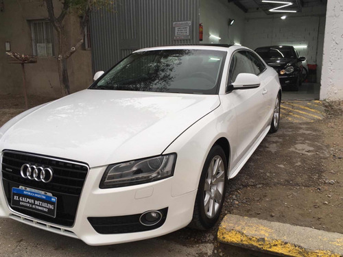 Audi A5 3.2 V6 Fsi Quattro 265cv