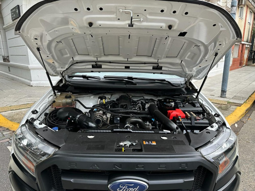 Ford Ranger 2.2 Cd Xl Tdci 125cv 4x4