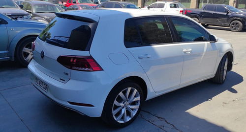 Volkswagen Golf 1.4 Comfortline Tsi Dsg