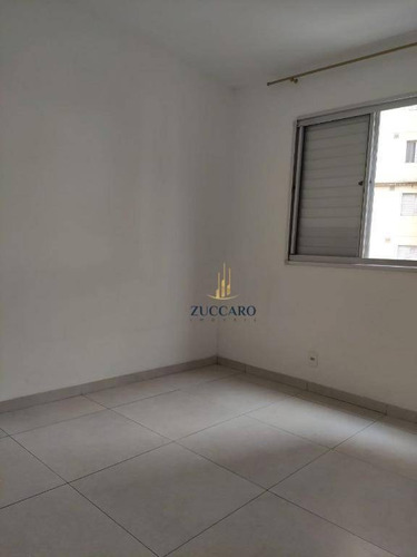Apartamento À Venda, 76 M² Por R$ 394.000,00 - Picanco - Guarulhos/sp - Ap16680