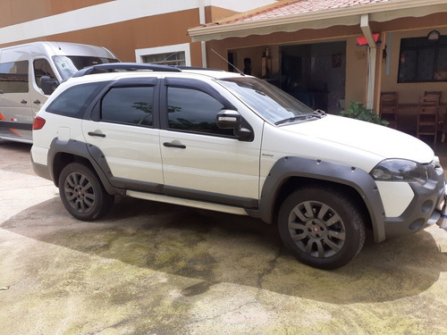Fiat Palio Adventure 2014 1.8 16v Flex Dualogic 5p