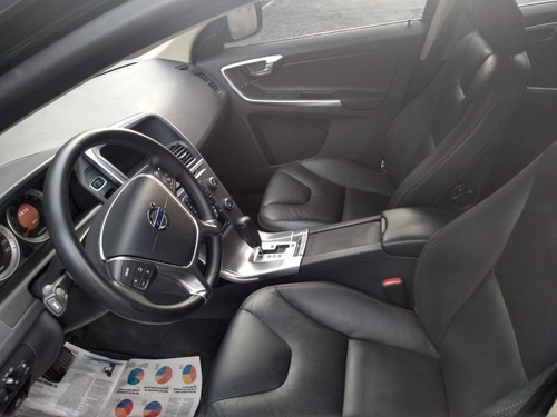 Volvo Xc60 2012 3.0 T6 Top 5p