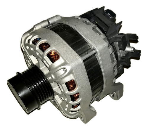 Alternador Gm 26261634 Onix Tracker Montana 3cc Original