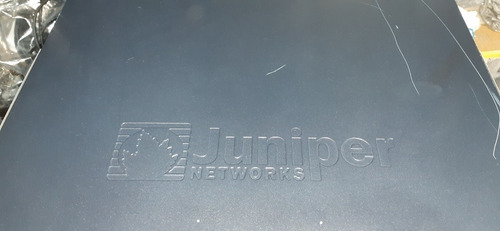 Switch Juniper Ex4200-48t 48 Puertos 10/100/1000 8 Con Poe (Usado)