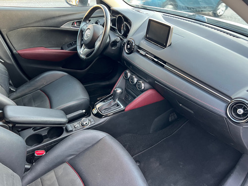 Mazda CX-3 2.0 I Grand Touring At
