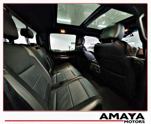 Amaya Ford Raptor F-150 Año 2019 Increible!