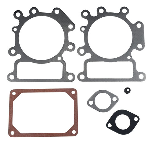 Junta Valvula Motor Arbol Leva Culata Para Tractor Bs