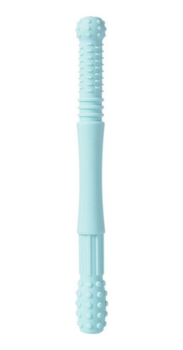 Tubos De Dentición Huecos, 5 Piezas, Para Mordedores De Sili