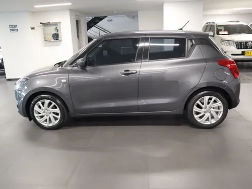 Suzuki Swift 1.2 Hybrid 2Wd