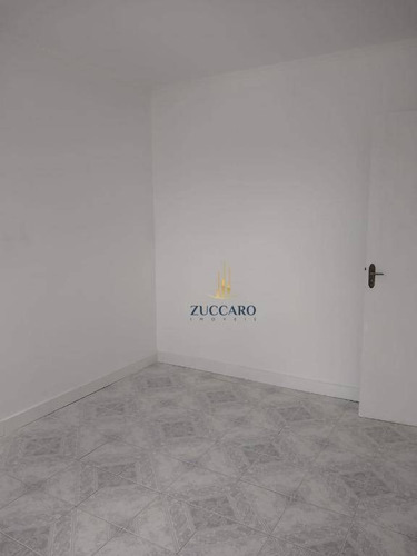 Apartamento No Vila Rio - Ap14626