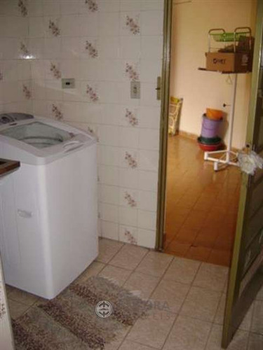 Imagem 12 de 15 de Sobrado À Venda 03 Dorms Jardim Santa Mena Grs-sp - 1538-1