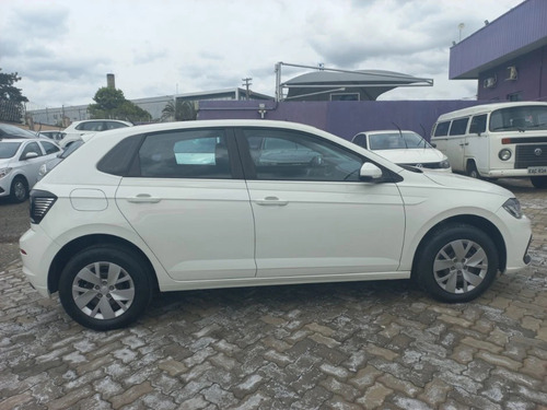 Volkswagen Pólo MPI (Flex)