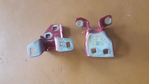 Bisagras 2 Puerta Tras Der Chrysler Stratus 1995 2000 (8355 (Usado)