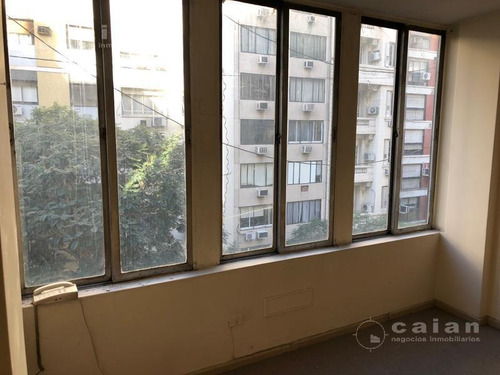 Imagen 7 de 7 de Venta De Oficina Al Frente - San Nicolas / Tribunales, Caba