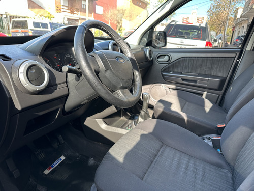Ford Ecosport 1.6 Xls Mp3 4x2