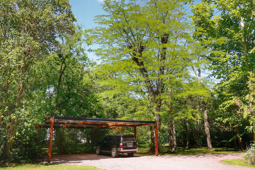 Casa - Villa Elisa
