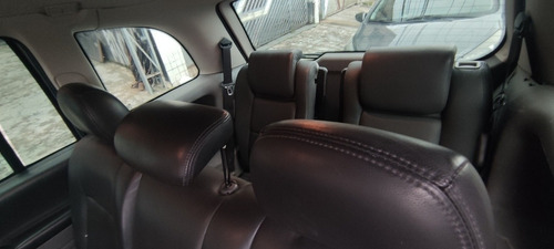 Imagem 9 de 12 de Chevrolet Zafira 2011 2.0 Expression Flex Power Aut. 5p