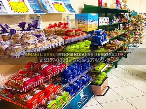 Imagem 4 de 4 de Loja De Doces Na Saúde, Sp. (cod. 2979)