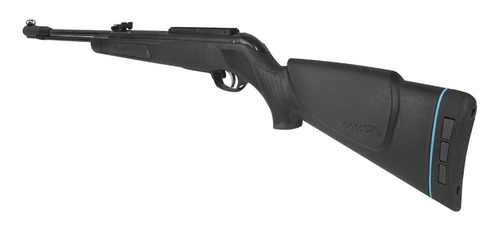 Espingarda De Pressão 5.5 Cfx Igt Gamo Gás 50kg E Capa