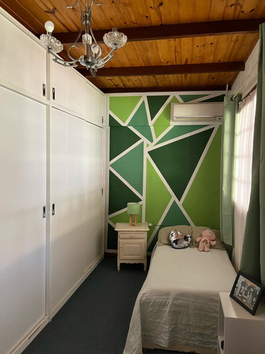 Imperdible Casa En Chuy, Br (chuy) - Dueña Vende Por Mudanza