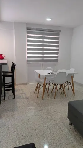 El Marqués / Alquiler / Apartamento