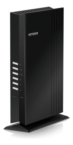 Netgear Repetidor Wifi 6 Mesh Eax20, Amplificador Señal Wire