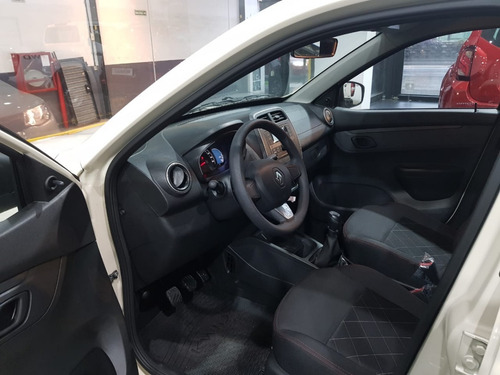 Renault Kwid Zen 0km 2021 Imperdible Promoción!!! (jav)