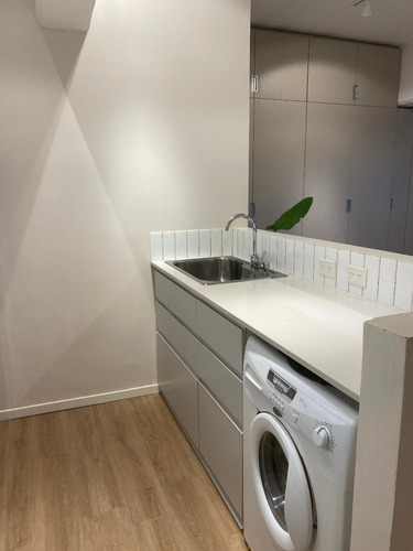 Imagen 6 de 14 de Departamento Dos Ambientes Dueño Directo Reciclado Nuñez
