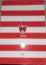 Comprar Gira De Rugby Club Alumni Sudafrica 2008