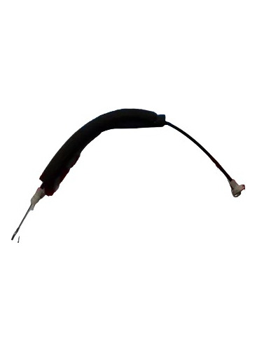 Cable Para Puerta Ford Fiesta Max Trasero Lado Derecho