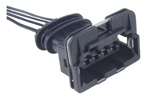 Conector Plug Soquet Conector Cabo Bobina Ignição Tipo Corsa