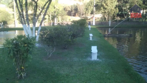 Pousada À Venda, 5000 M² Por R$ 800.000 - Itaim - Córrego Do Bom Jesus/mg - Ch0308