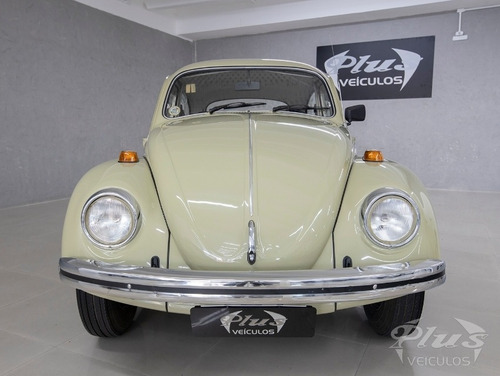 Imagem 10 de 15 de Volkswagen Fusca 1300l