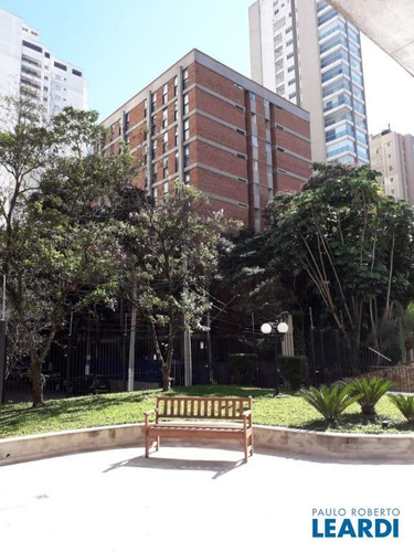 Imagem 9 de 15 de Apartamento - Vila Uberabinha - Sp - 630921