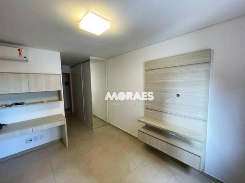 Imagem 11 de 11 de Apartamento Com 3 Dormitórios À Venda, 120 M² Por R$ 790.000,00 - Mont Blanc Residencial - Bauru/sp - Ap2087