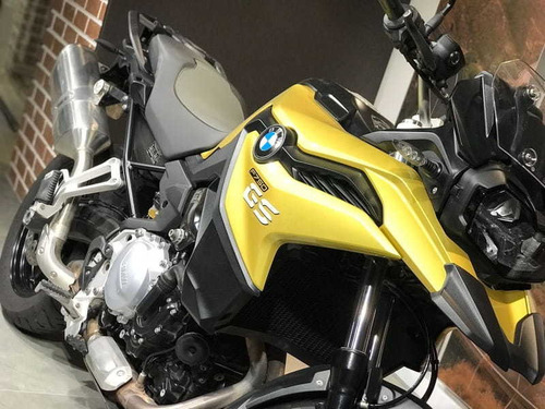 Imagem 3 de 9 de Bmw F750 Gs 2020