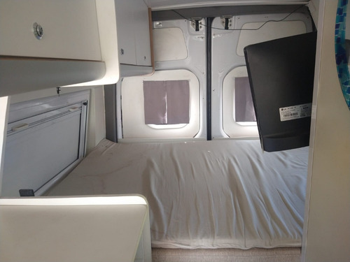 Motorhome