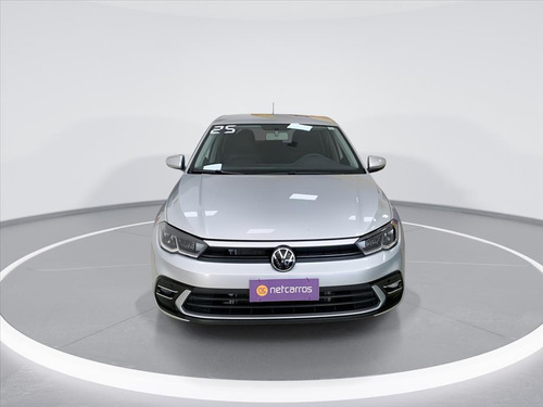 Volkswagen Polo 1.0 170 TSI MANUAL