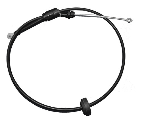 Cable Selector Velocidades Para Buick Skylark 1983 2.8l