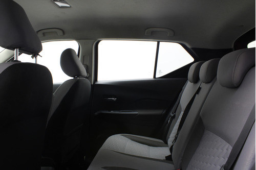 Nissan Kicks 1.6 Advance Cvt