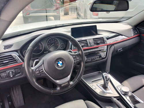 BMW Serie 4 2.0 420ia Coupe Sport Line At