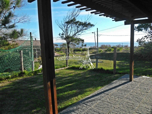 Propiedad A Pasos Del Mar!- Ref: 2677