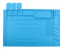 Comprar Silicona Antiestatica Para Mesa De Trabajo