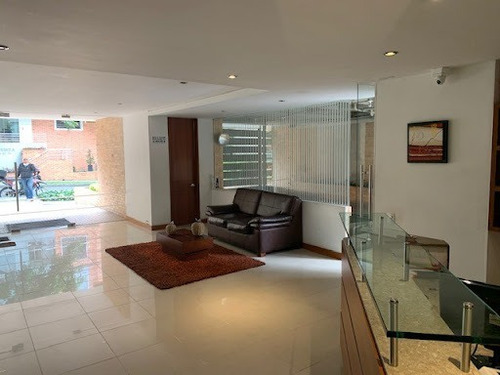 Imagen 13 de 16 de Apartamento En Arriendo Bella Suiza 90-65777
